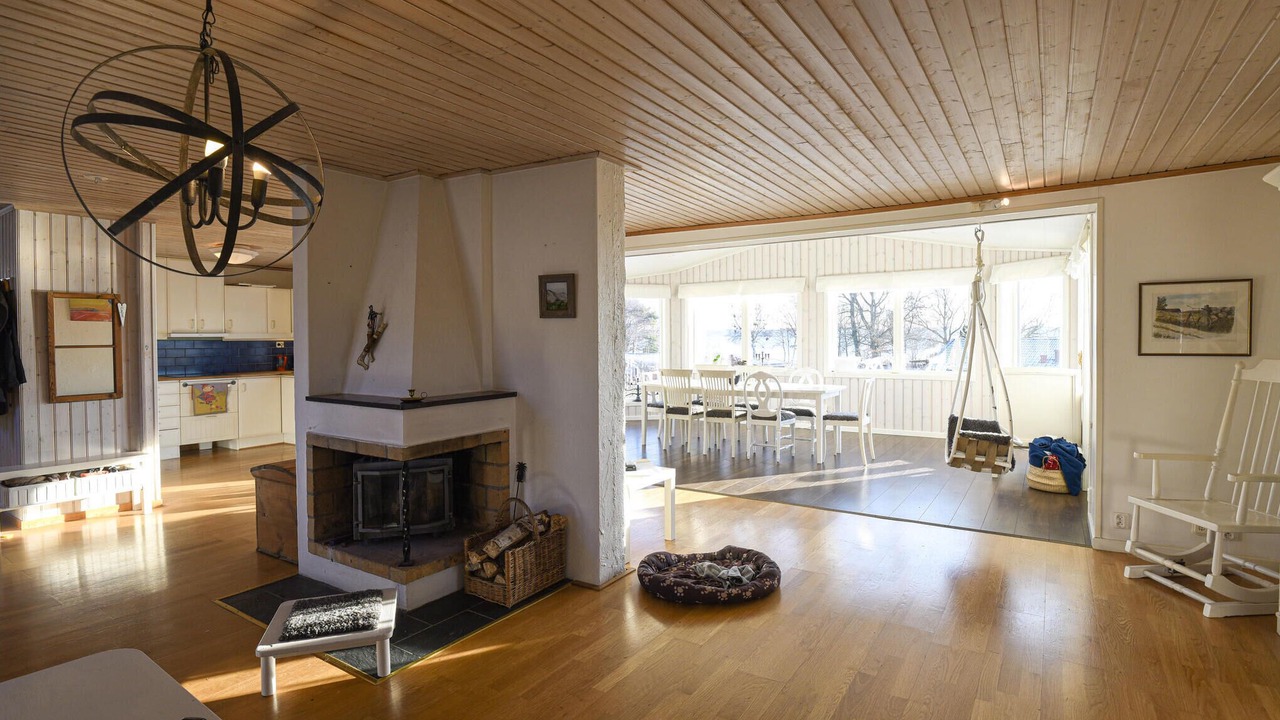 Photo of Bedroom in Hakenaset