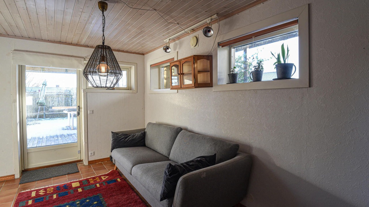 Photo of Bedroom in Hakenaset