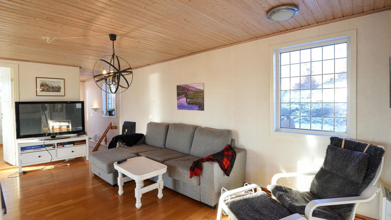 Photo of Bedroom in Hakenaset