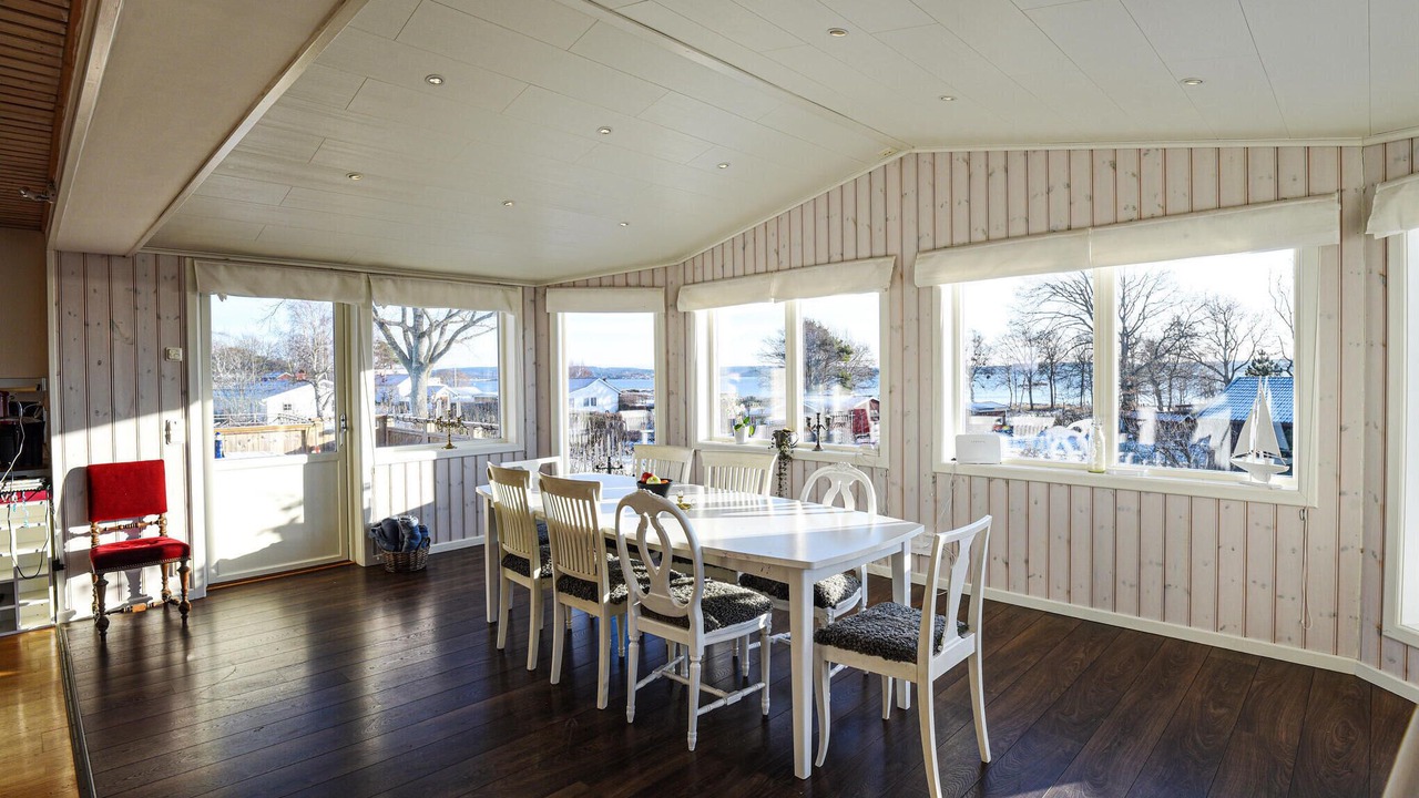 Photo of Bedroom in Hakenaset