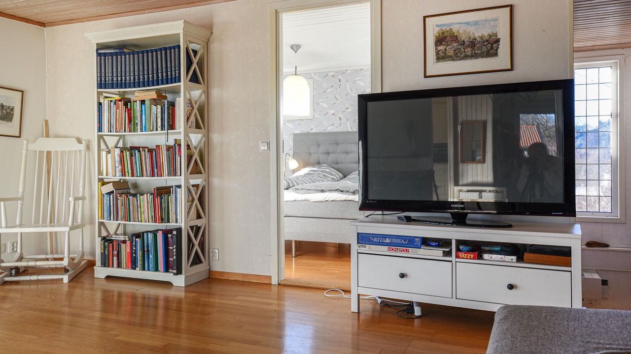 Photo of Bedroom in Hakenaset