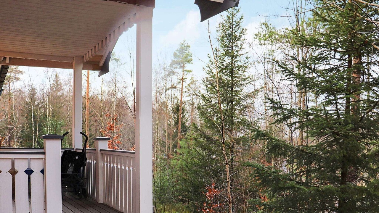 Photo of Outdoor in Orkelljunga Municipality