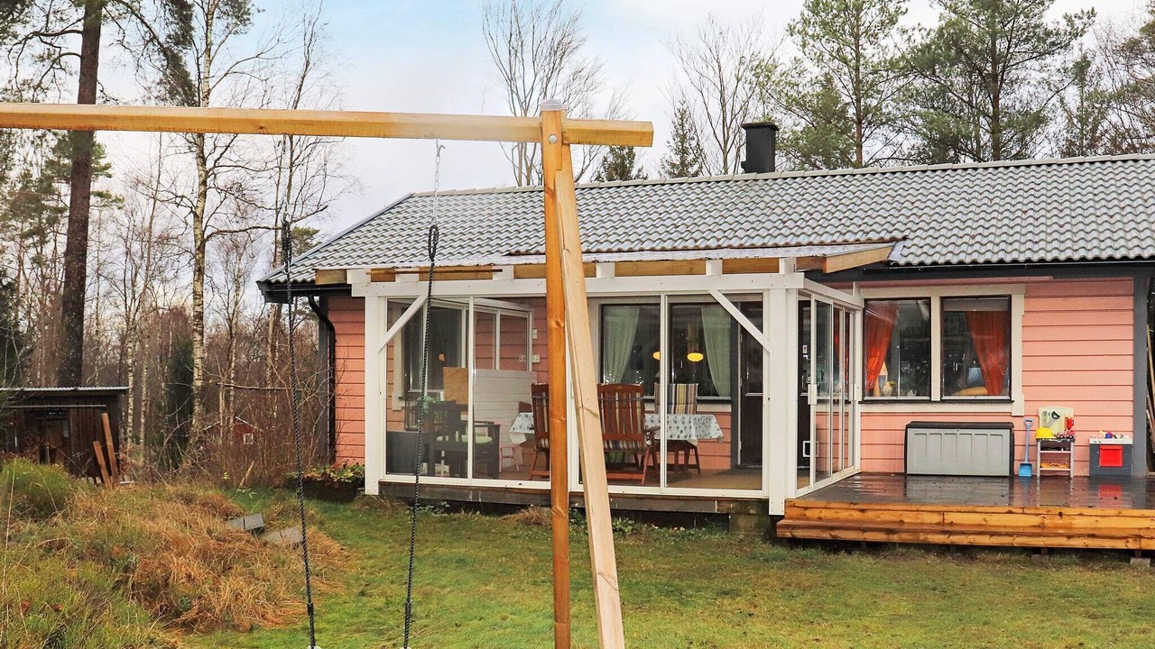 Photo of Outdoor in Orkelljunga Municipality