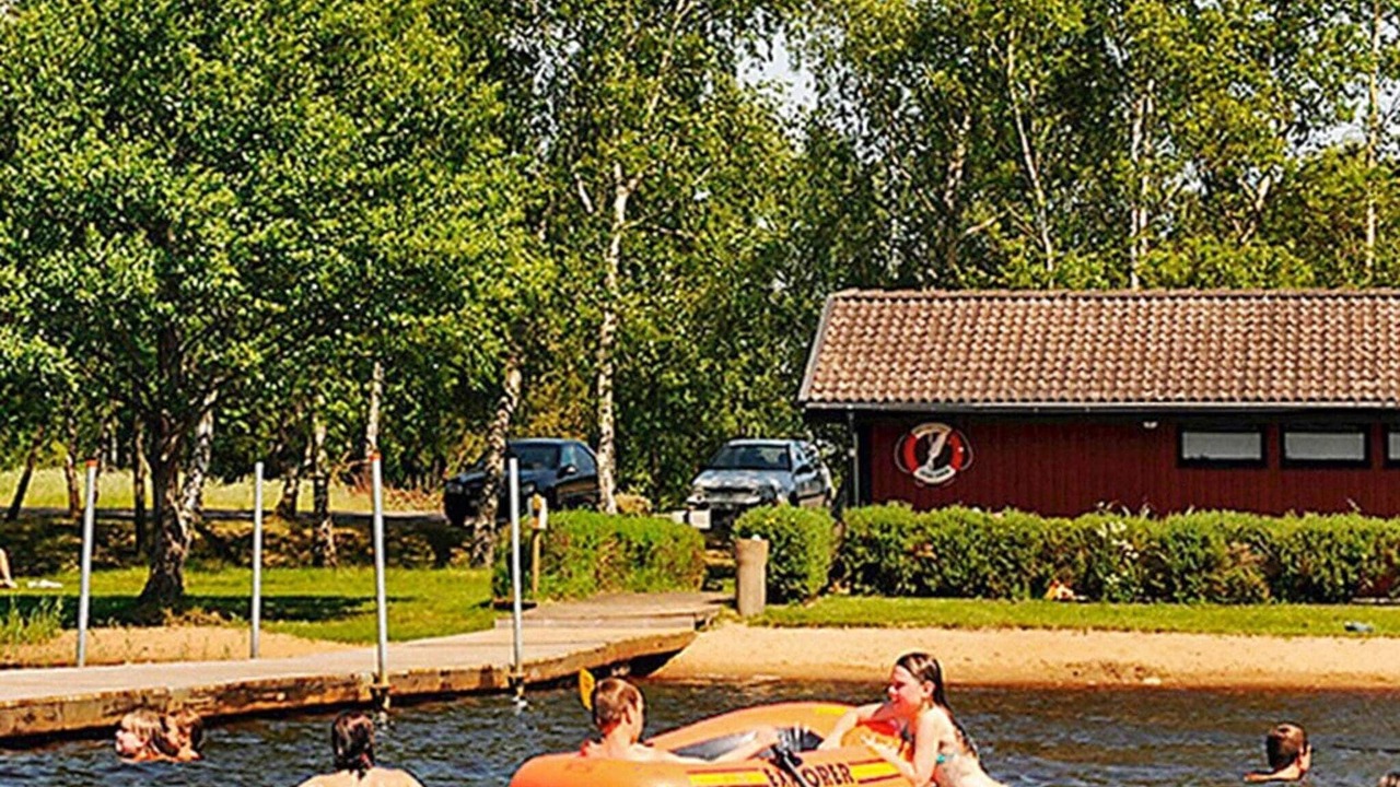 Photo of Outdoor in Orkelljunga Municipality