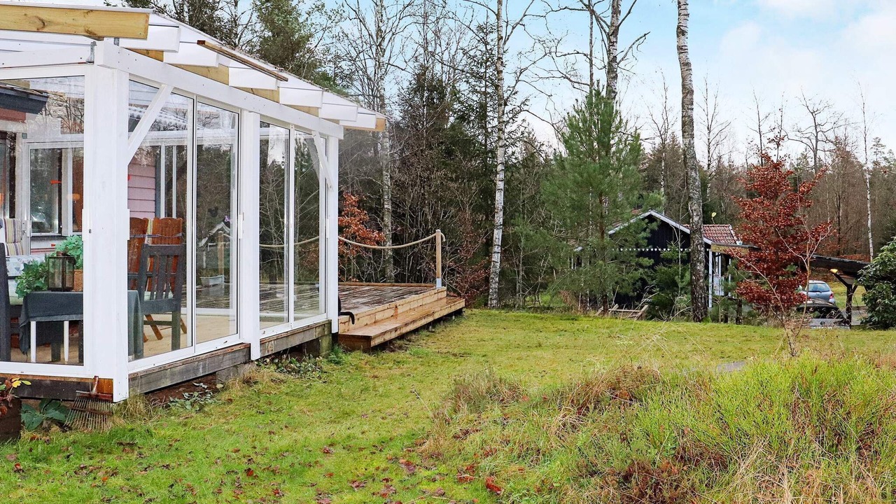 Photo of Outdoor in Orkelljunga Municipality