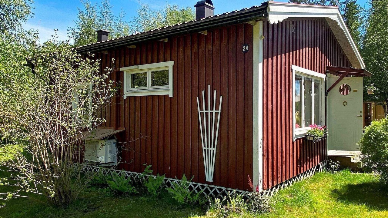 Photo of Outdoor in Tibro