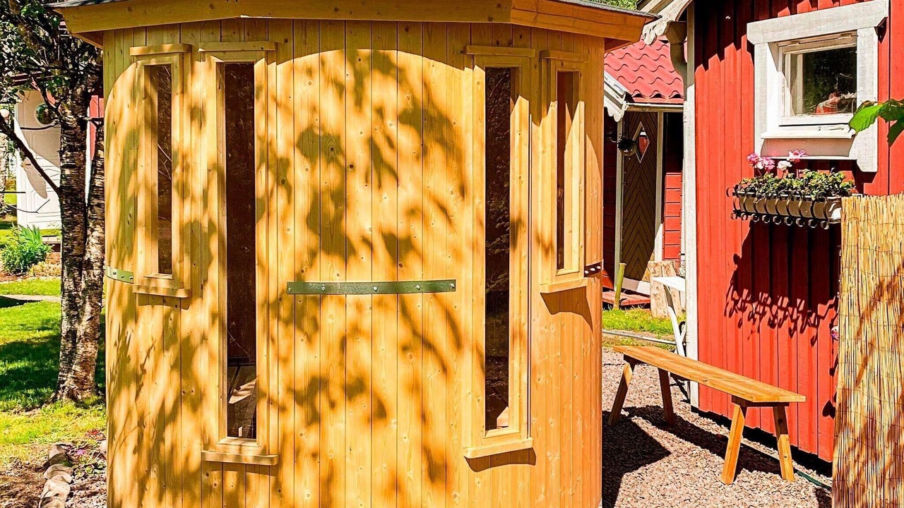 Photo of Outdoor in Tibro