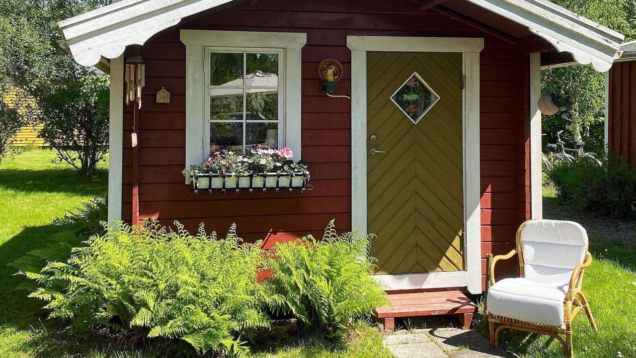 Photo of Outdoor in Tibro