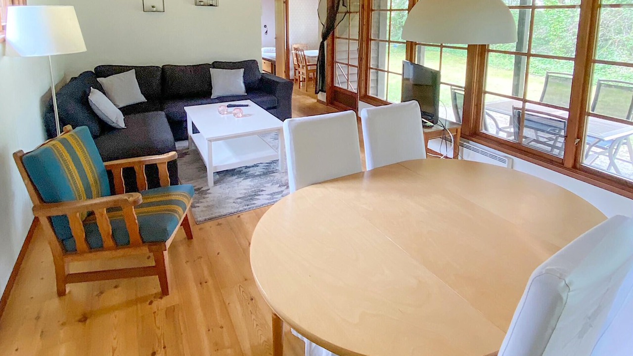 Photo of Bedroom in Loderup