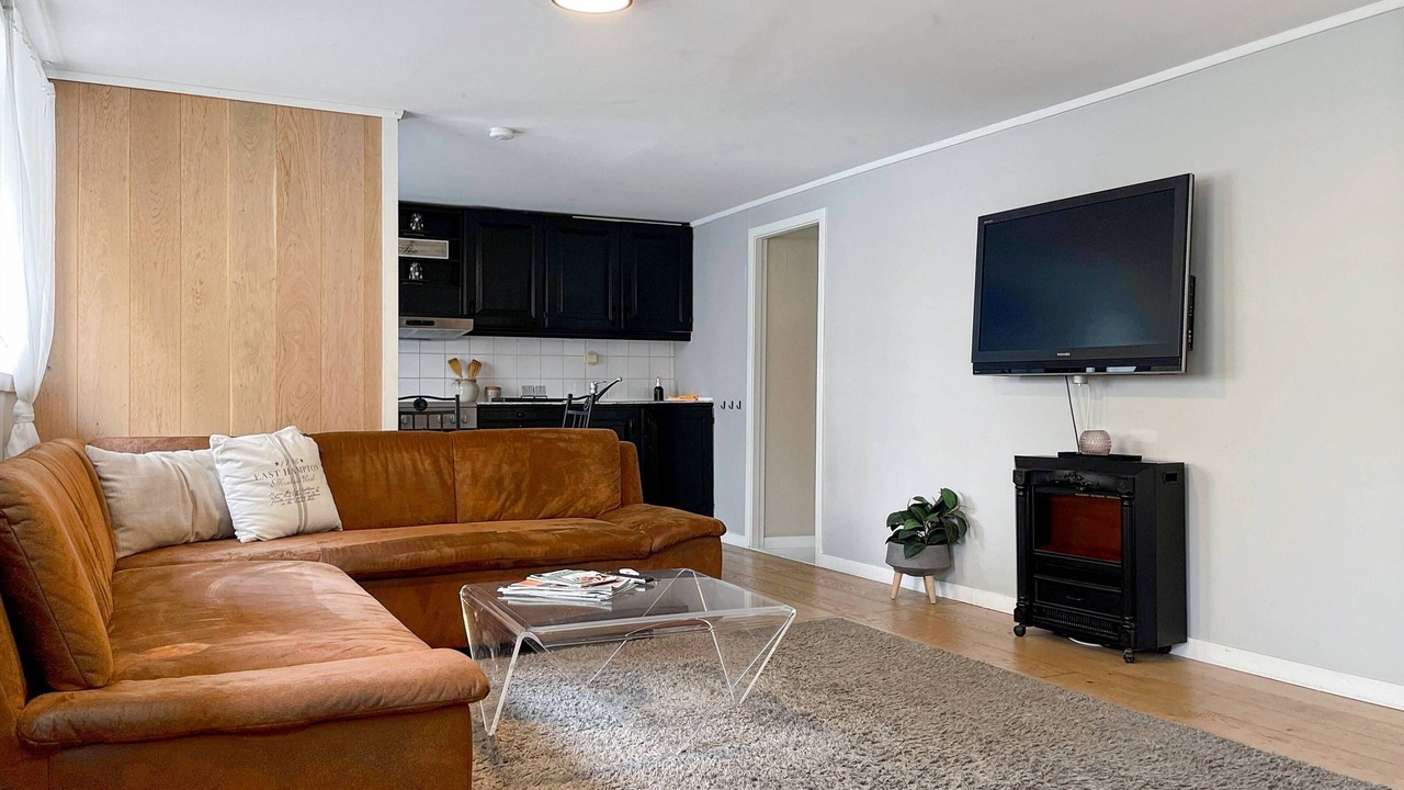 Photo of Livingroom in Stavanger