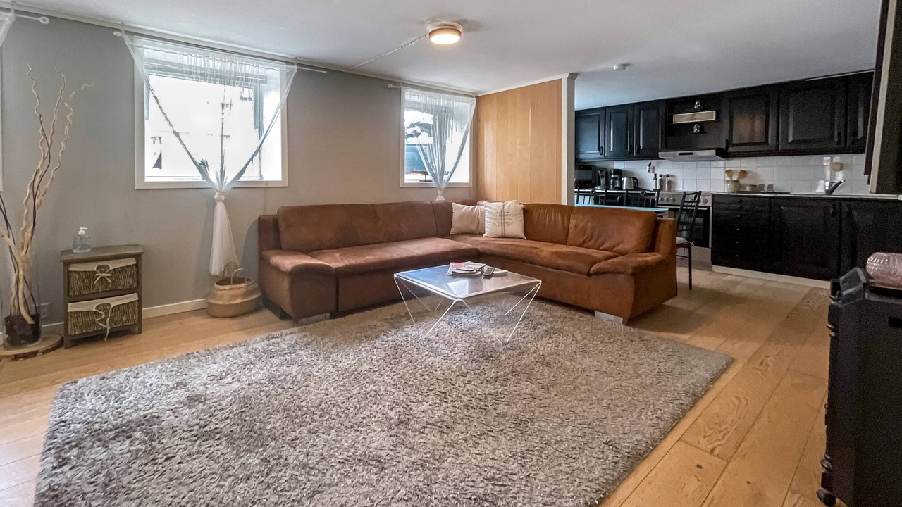 Photo of Livingroom in Stavanger