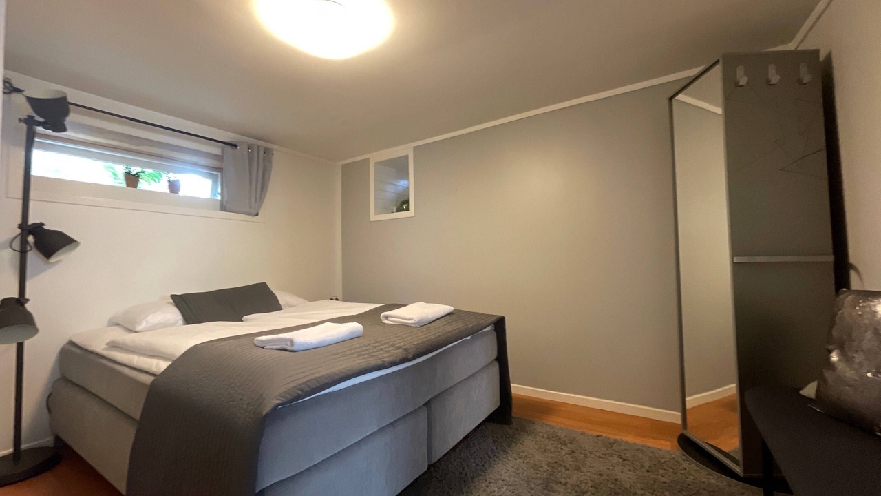 Photo of Bedroom in Stavanger