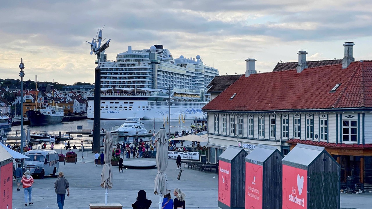 Photo of Others in Stavanger