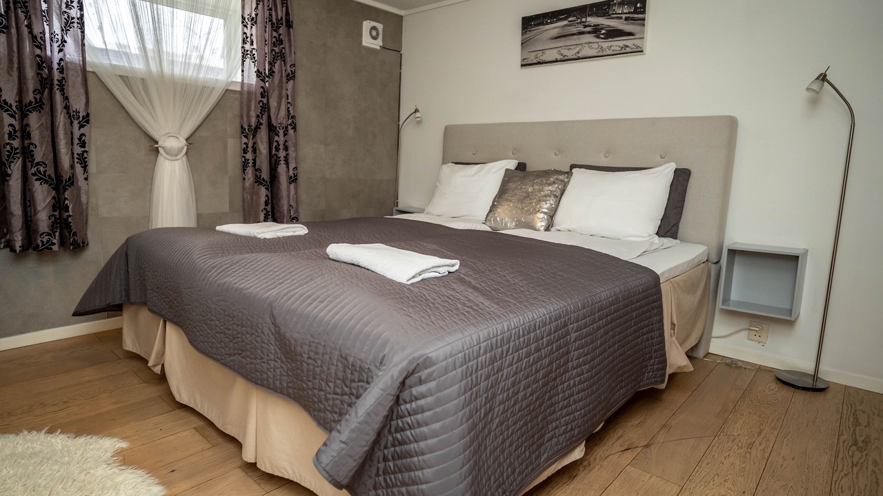 Photo of Bedroom in Stavanger