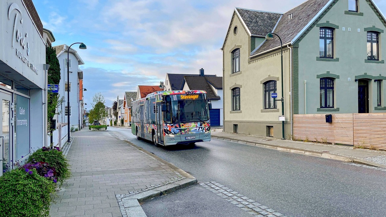 Photo of Outdoor in Stavanger