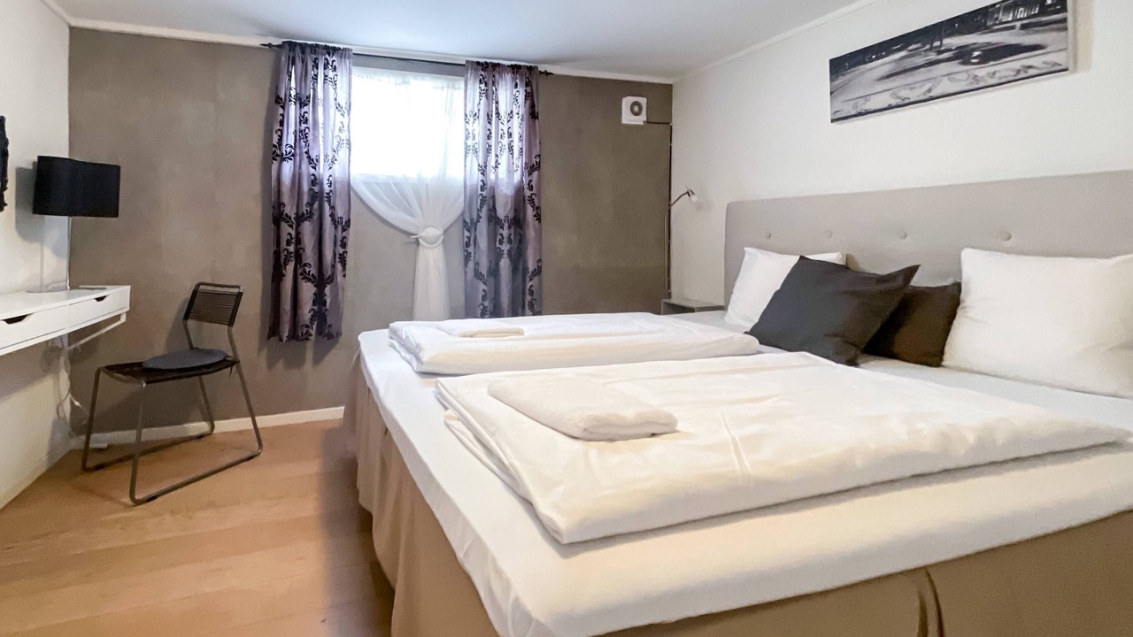 Photo of Bedroom in Stavanger
