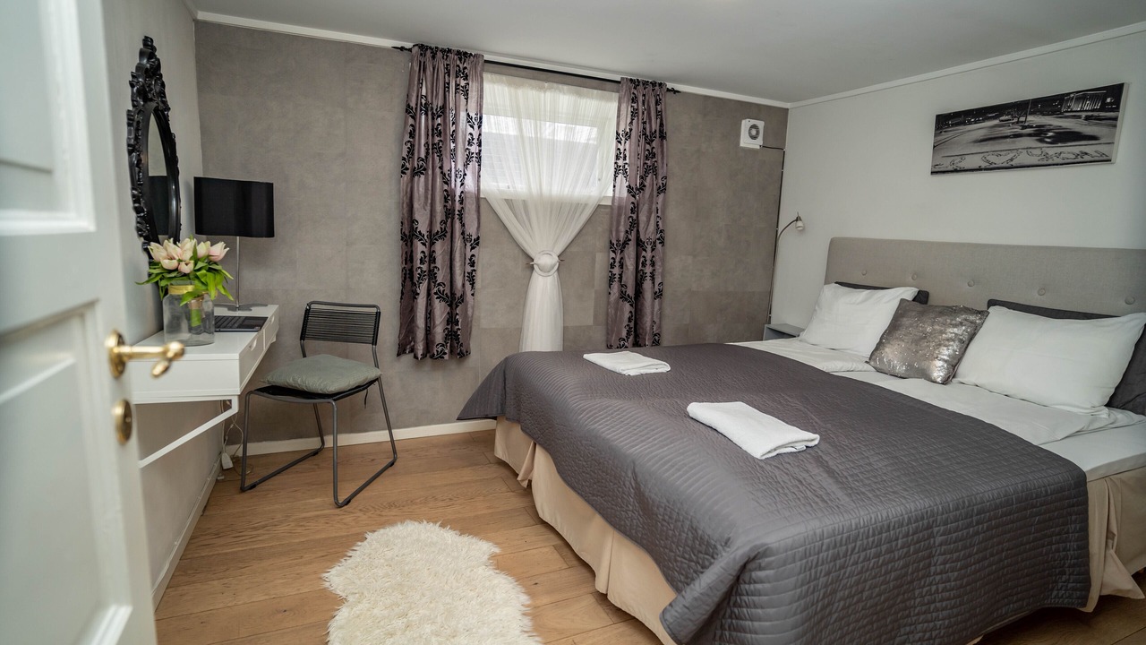 Photo of Bedroom in Stavanger