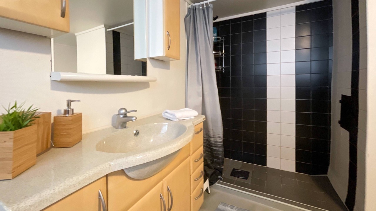 Photo of Bathroom in Stavanger