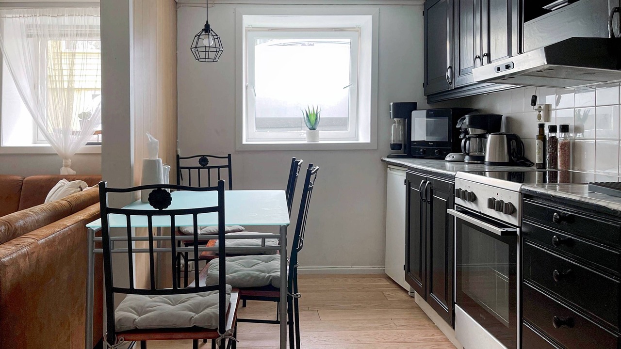 Photo of Kitchen in Stavanger