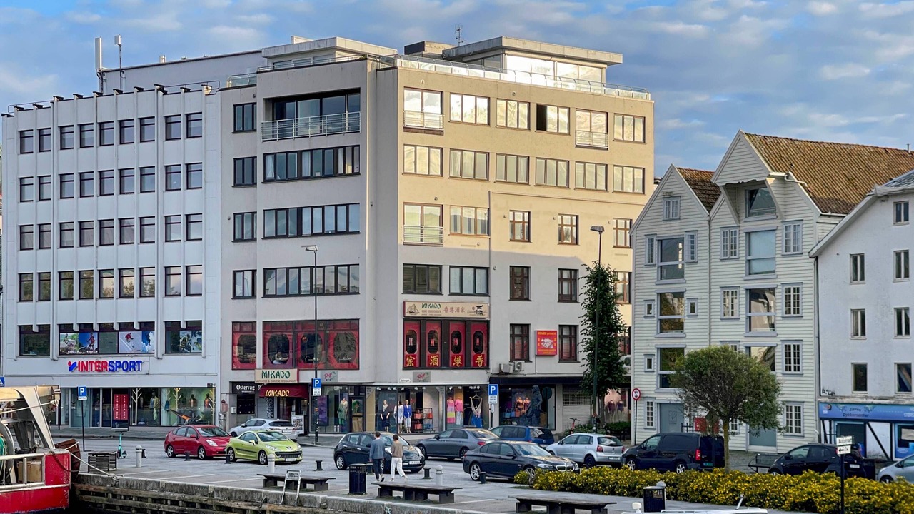 Photo of Outdoor in Stavanger