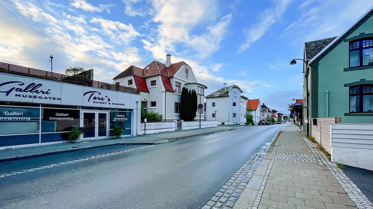 Photo of Others in Stavanger
