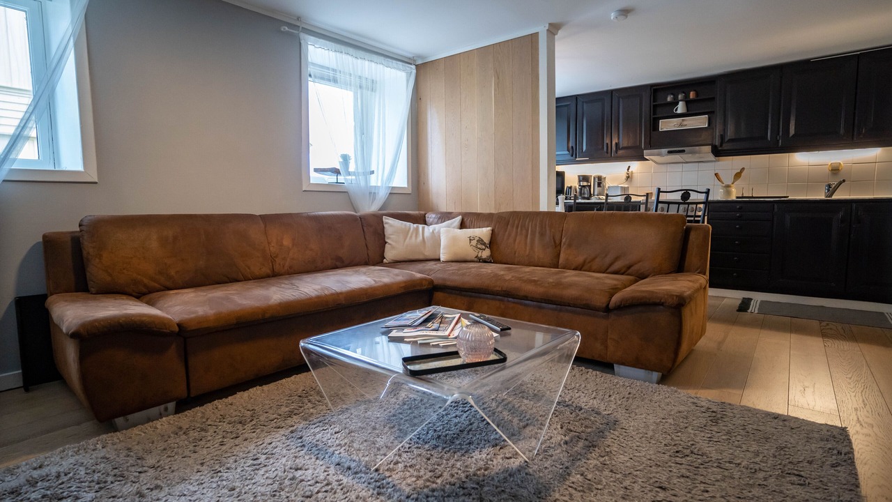 Photo of Livingroom in Stavanger