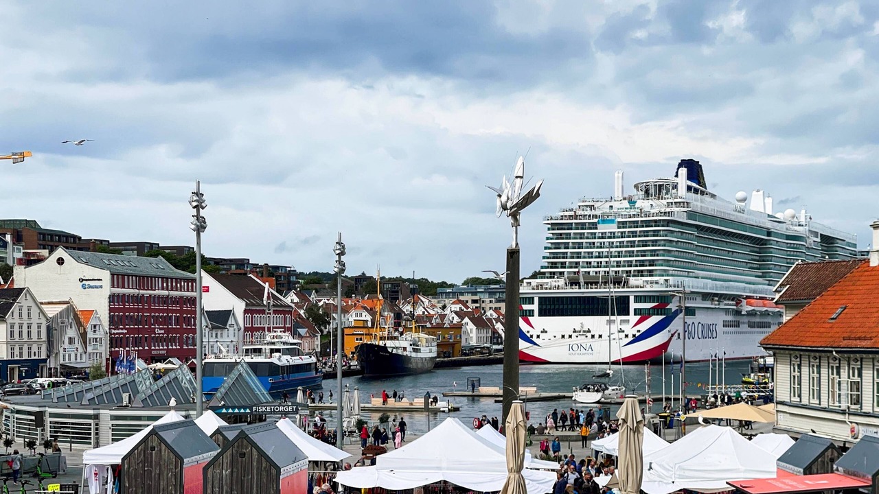 Photo of Outdoor in Stavanger