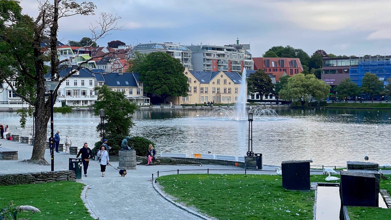 Photo of Others in Stavanger