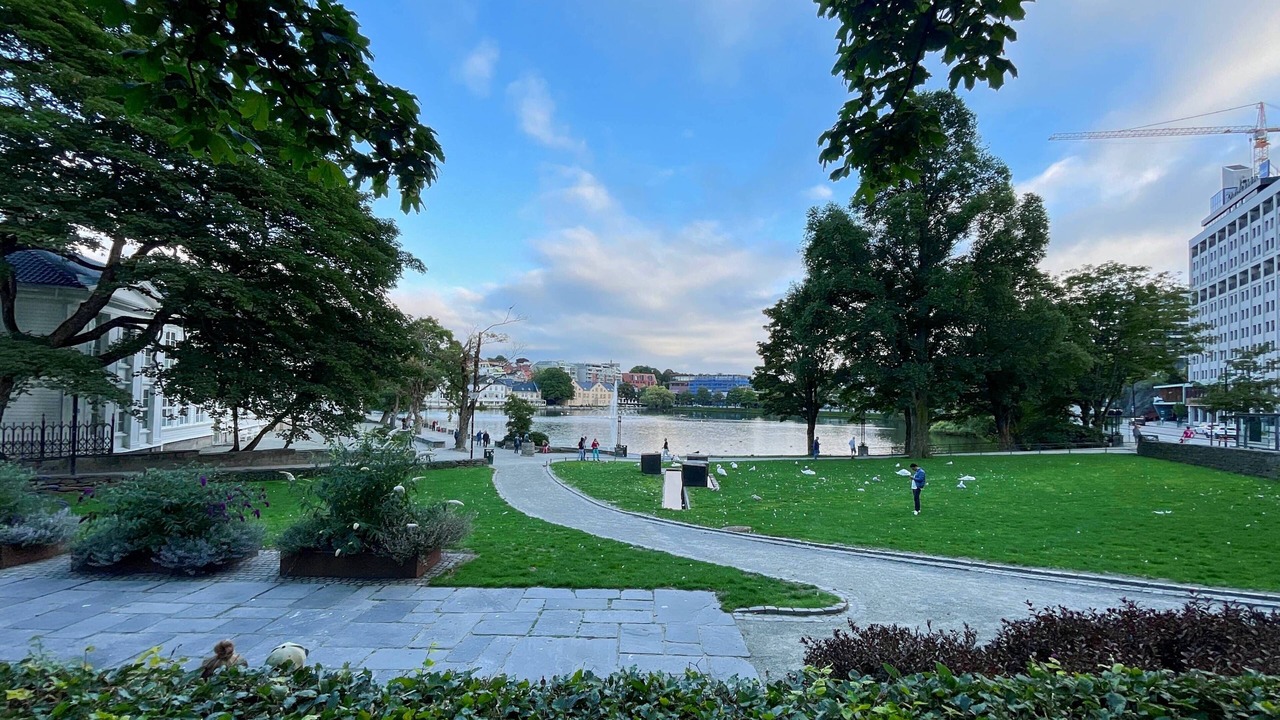 Photo of Outdoor in Stavanger