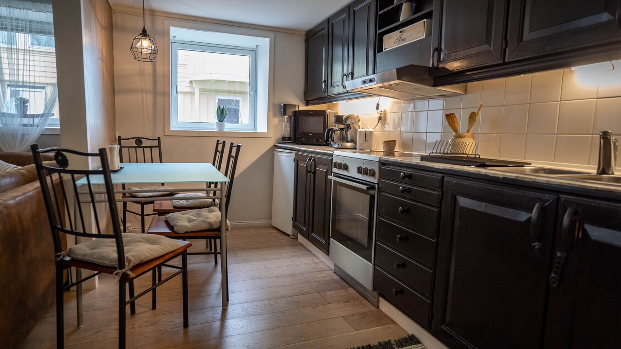 Photo of Kitchen in Stavanger