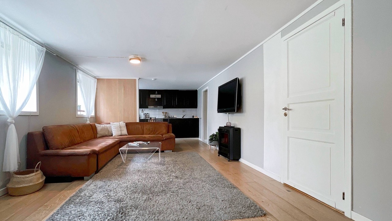 Photo of Livingroom in Stavanger
