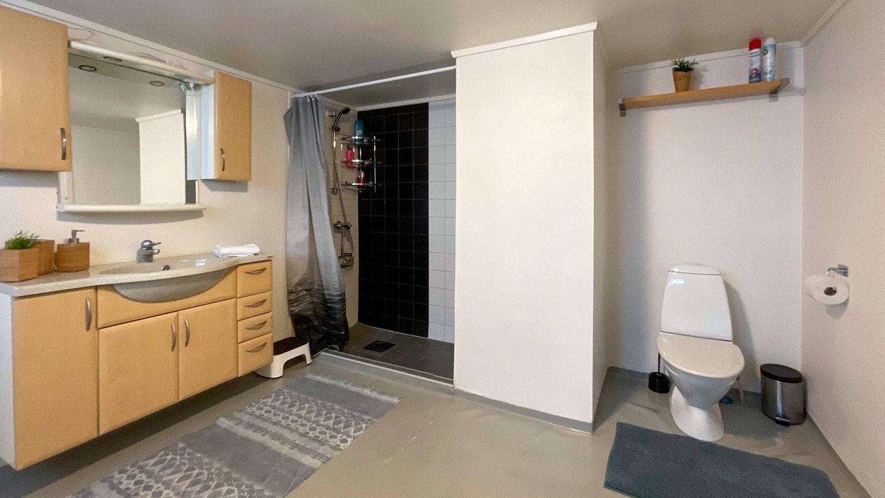 Photo of Bathroom in Stavanger