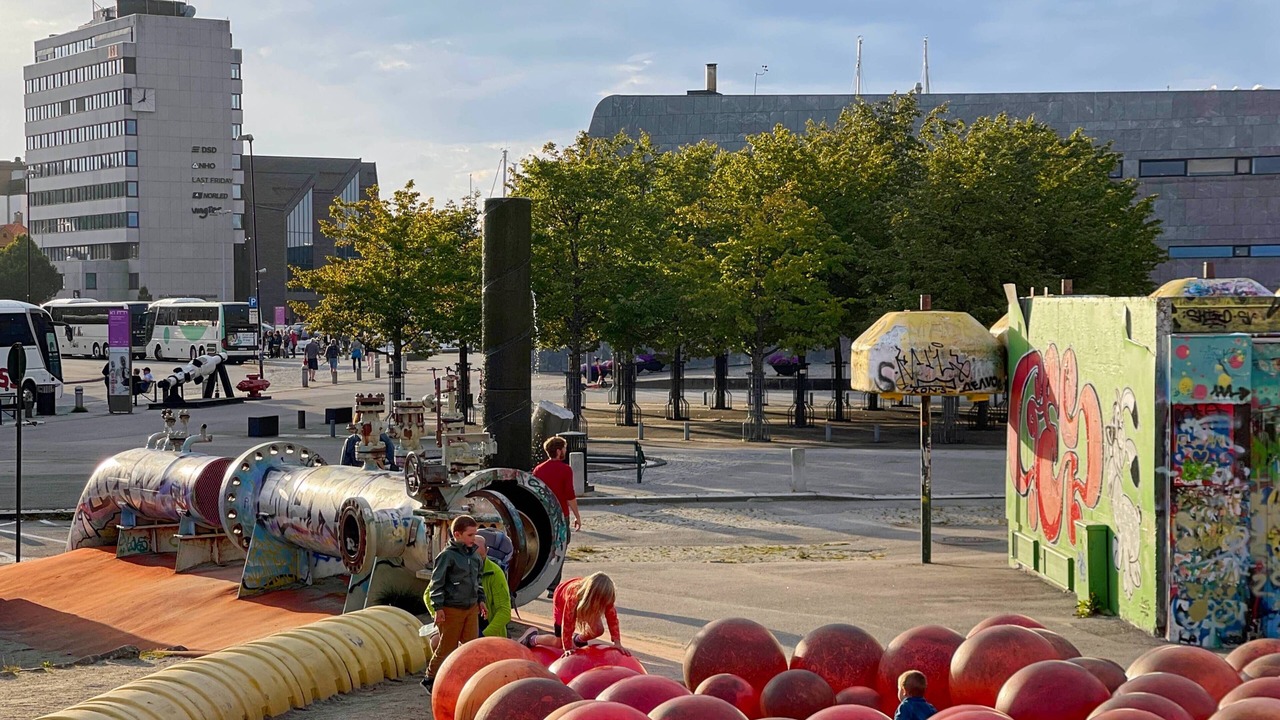 Photo of Others in Stavanger