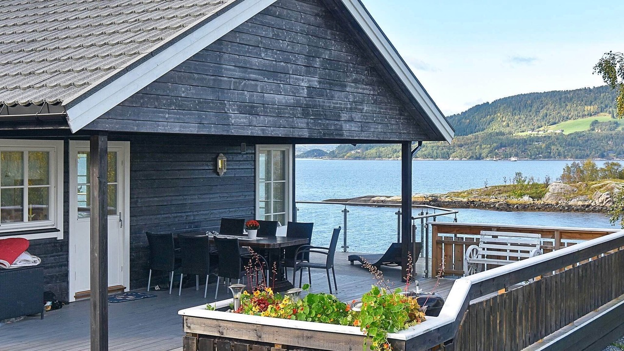 Photo of Outdoor in Torvikbukt