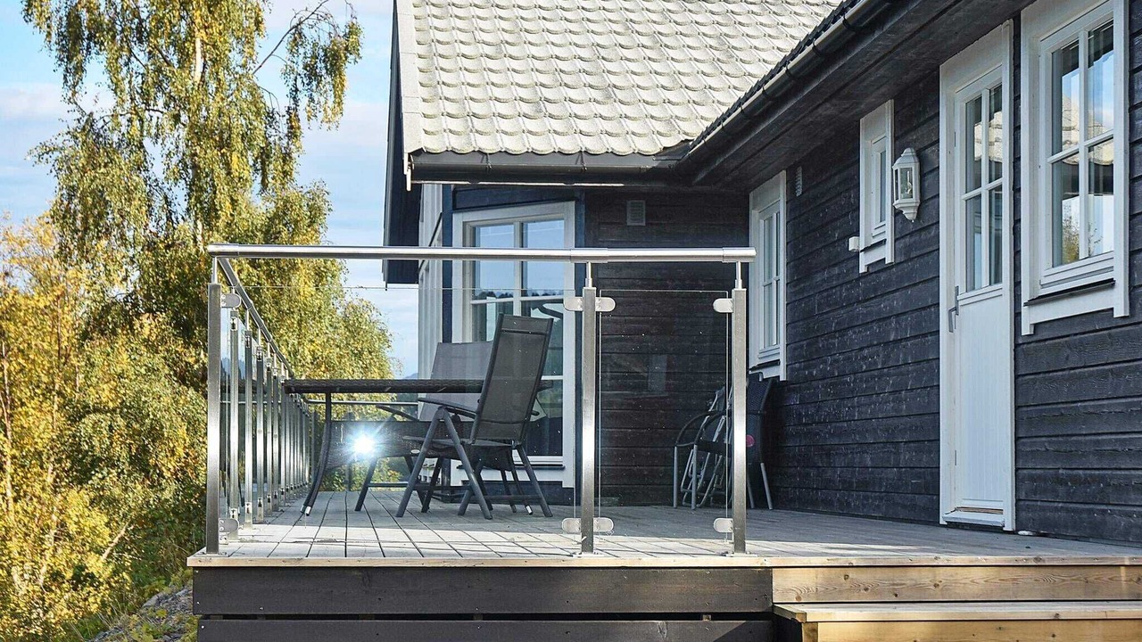 Photo of Outdoor in Torvikbukt