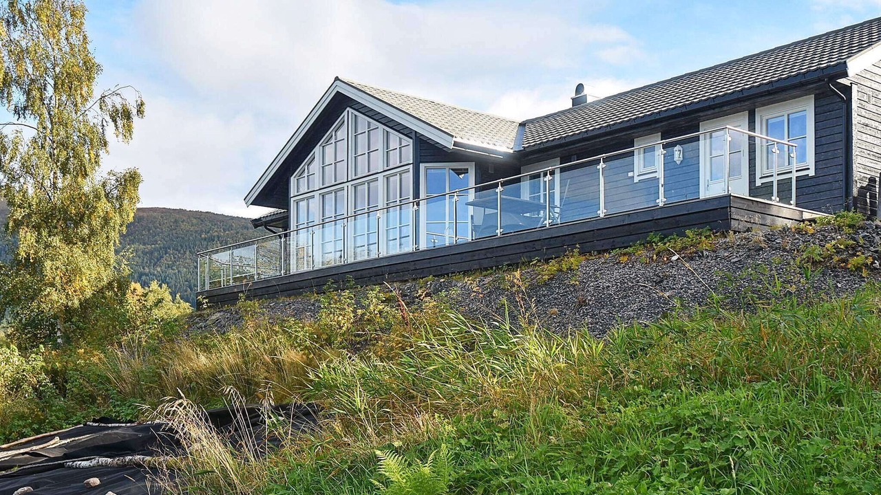 Photo of Outdoor in Torvikbukt