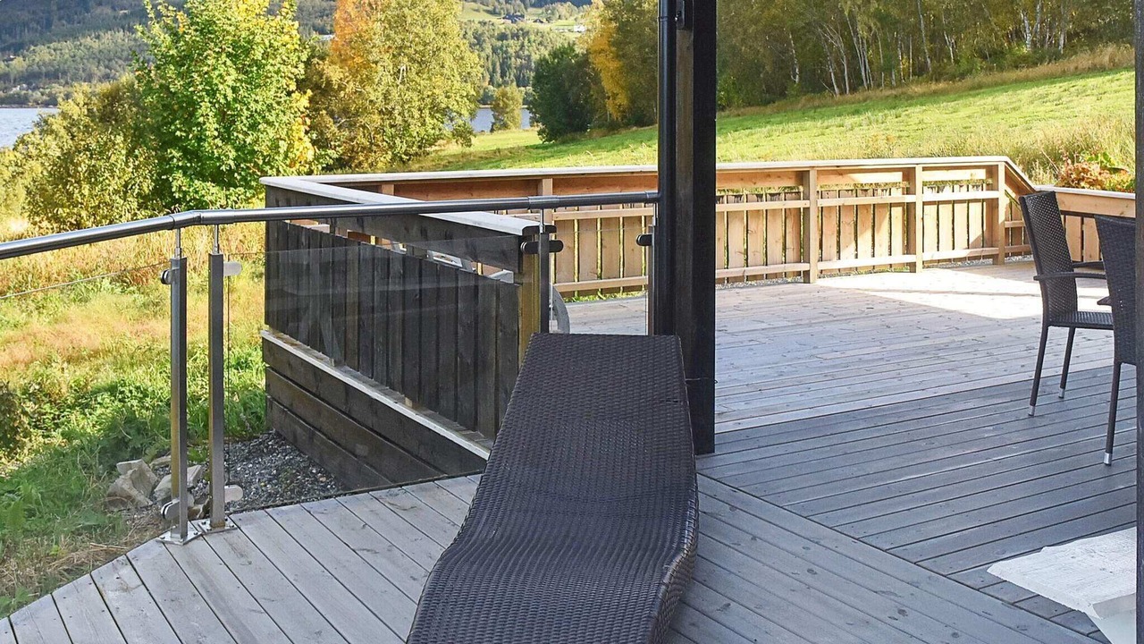Photo of Outdoor in Torvikbukt