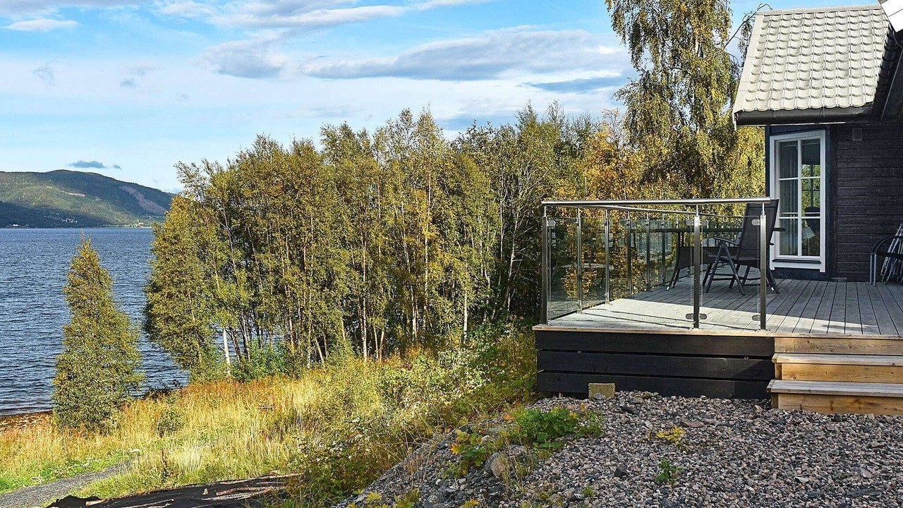 Photo of Outdoor in Torvikbukt