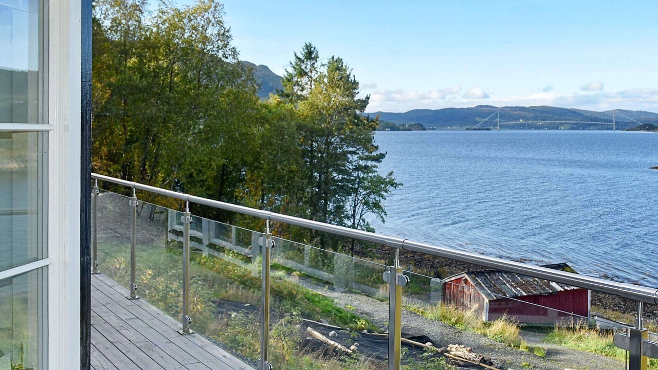 Photo of Outdoor in Torvikbukt