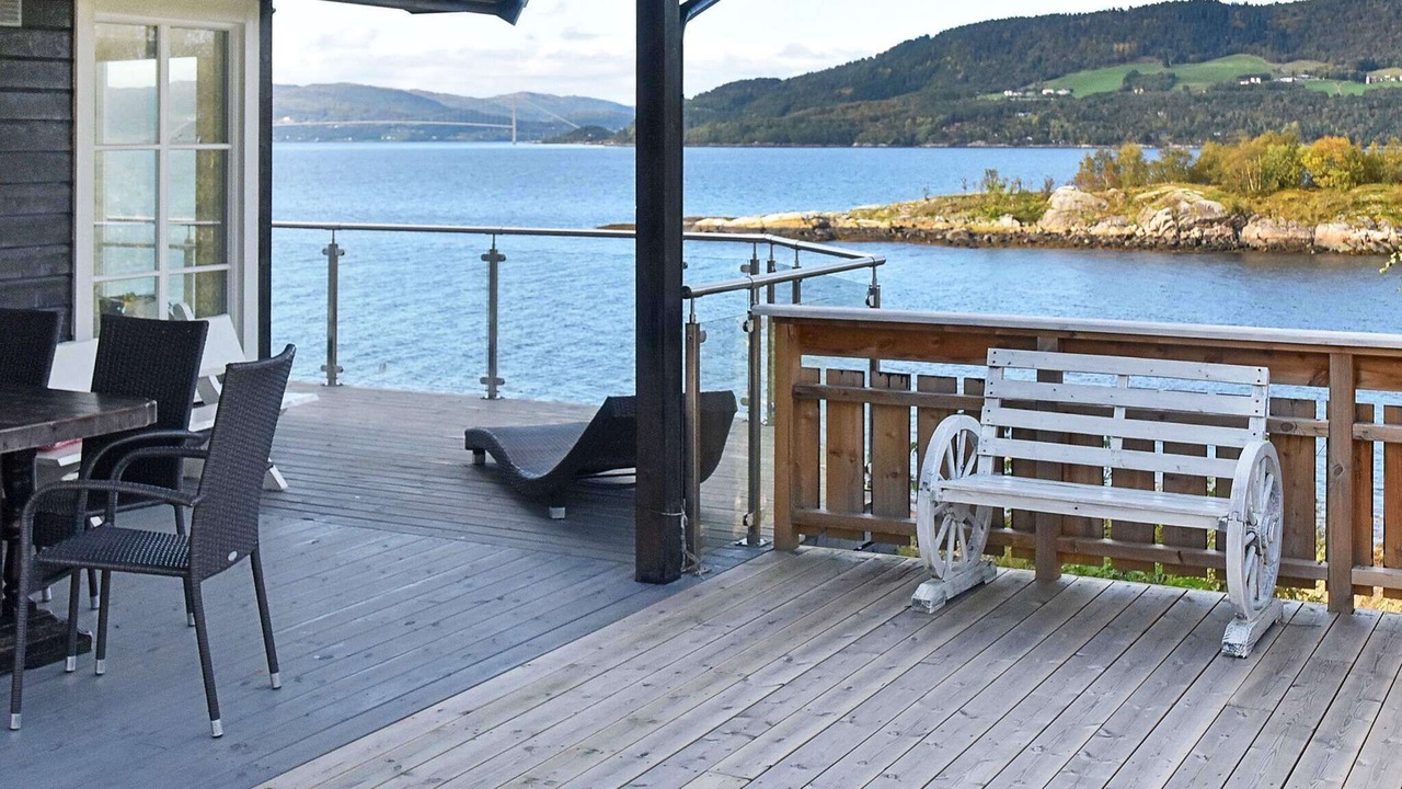 Photo of Outdoor in Torvikbukt