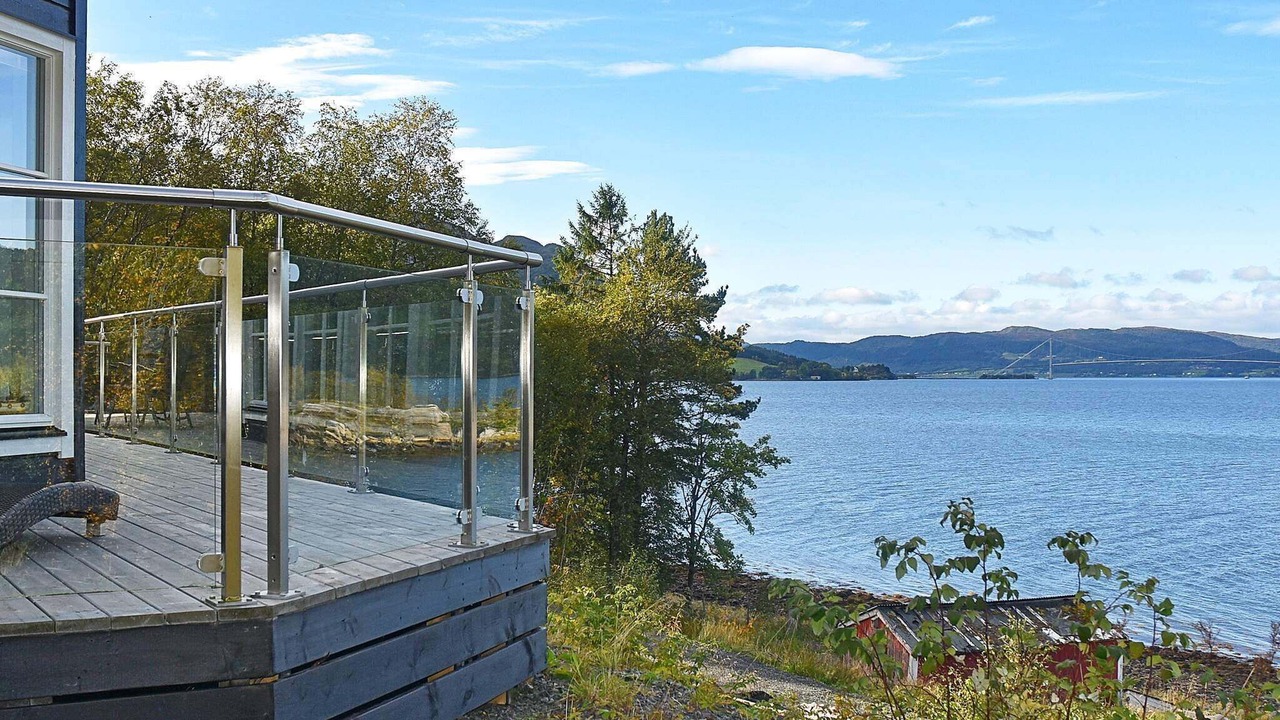 Photo of Outdoor in Torvikbukt