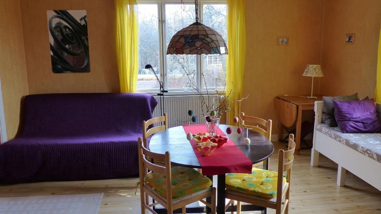 Photo of Livingroom in Ruda