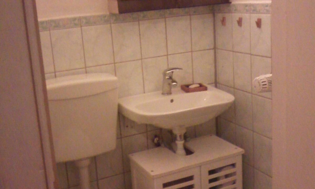 Photo of Bathroom in Ruda