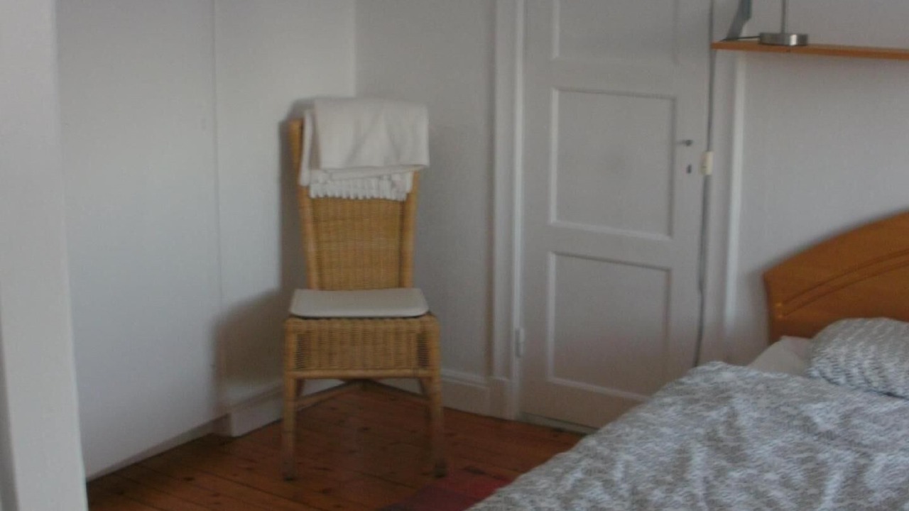 Photo of Bedroom in Ruda