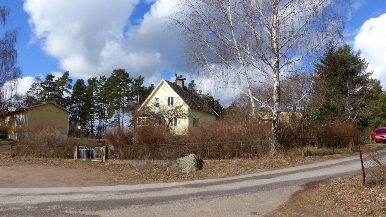 Photo of Outdoor in Ruda