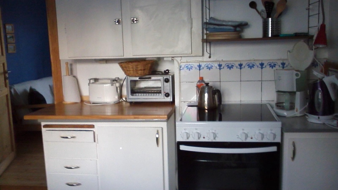 Photo of Kitchen in Ruda