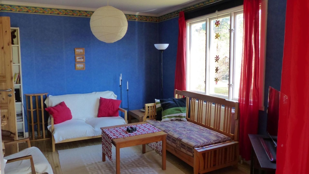 Photo of Bedroom in Ruda