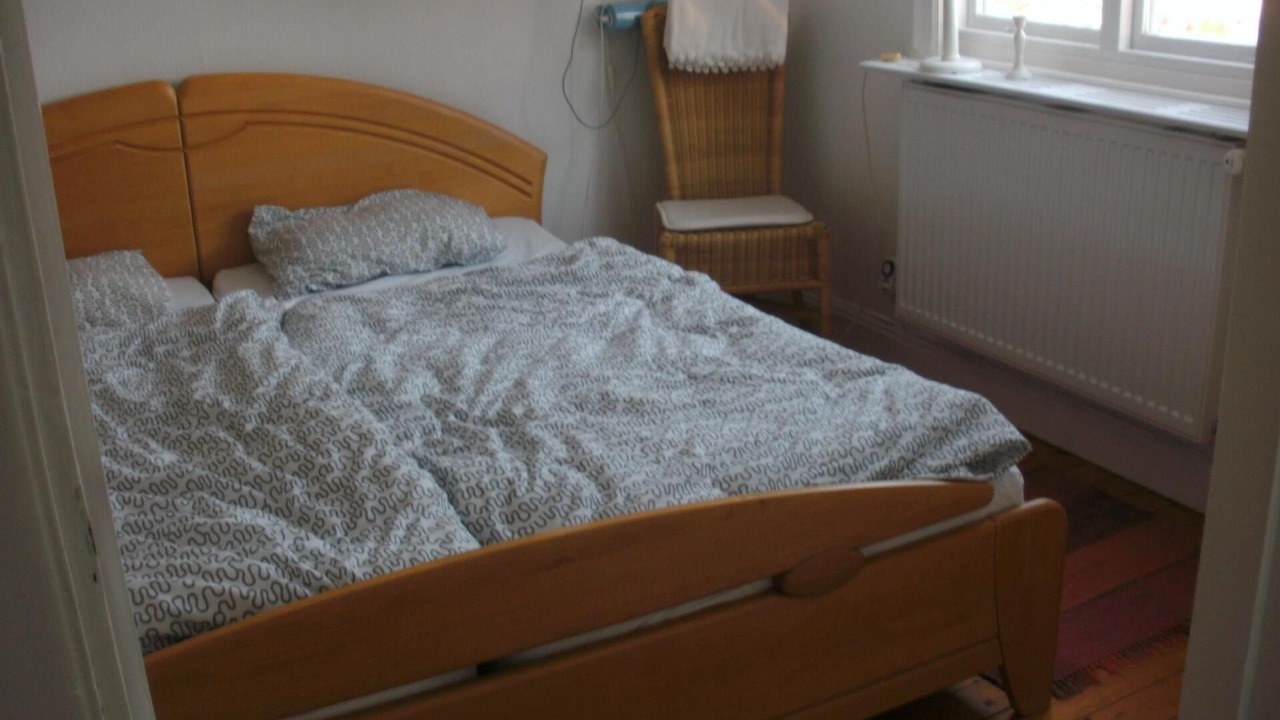 Photo of Bedroom in Ruda
