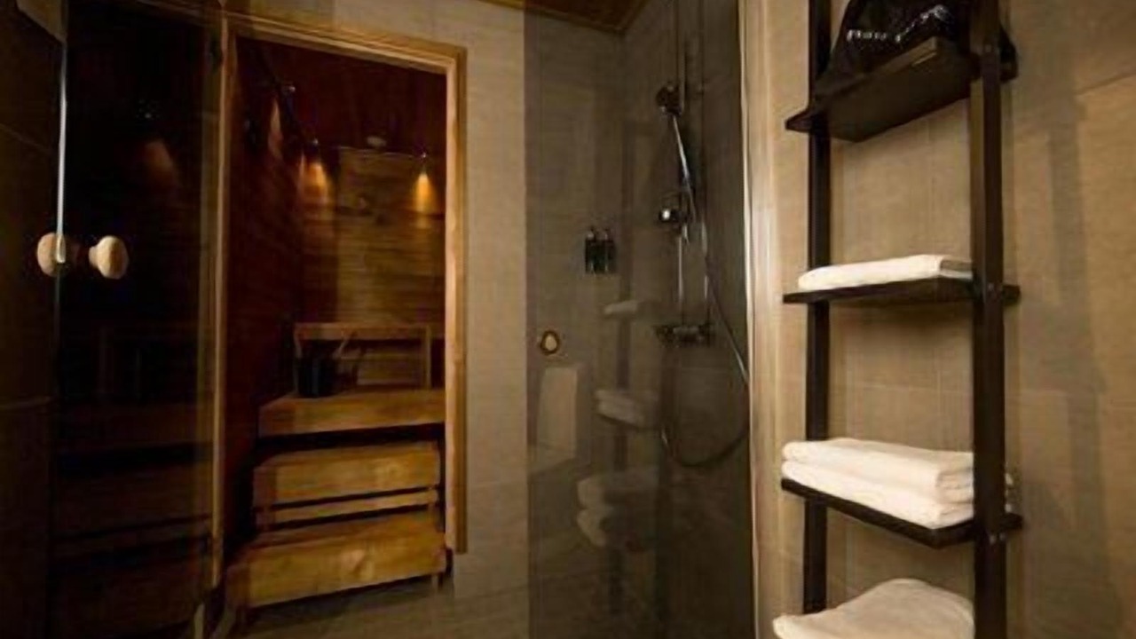 Photo of Bathroom in Napapiiri
