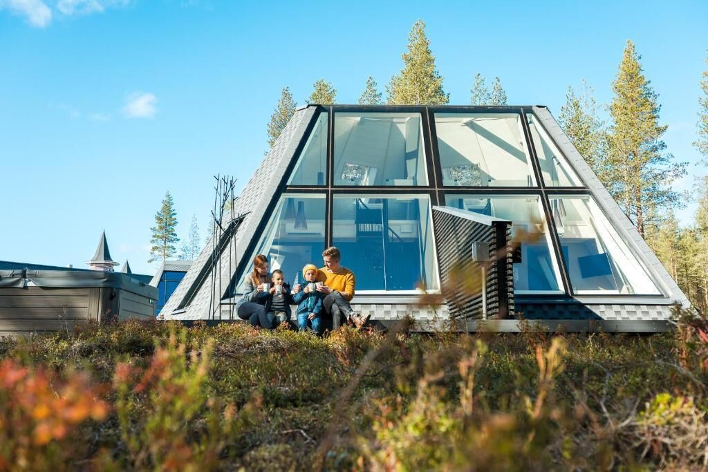 Photo of Outdoor in Napapiiri